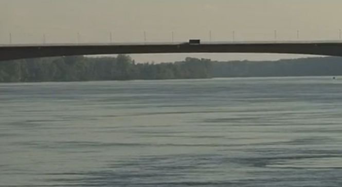 România şi Bulgaria, acord pentru construcţia a două noi poduri peste Dunăre