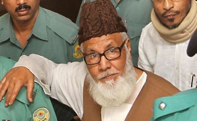 Bangladesh. Liderul celui mai mare partid islamist a fost condamnat la moarte prin spânzurare