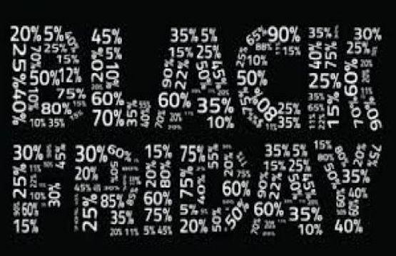 Black Friday de ROMÂNIA! Sezonul reducerilor "în stil românesc" 281245