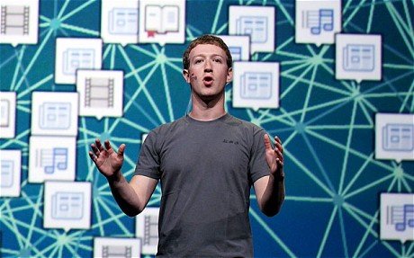 Ce se va întâmpla cu Facebook în următorii ani. PLANURILE lui Zuckerberg pentru companie