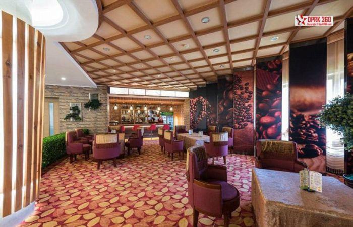 Este cel mai impresionant resort de ski din ţară. Un SINGUR turist a venit până acum aici. Vezi cine este 281314