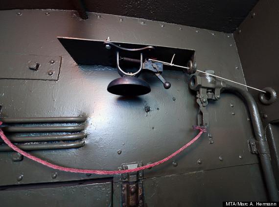 Metroul din New York împlineşte în această săptămână 110 ani 281554