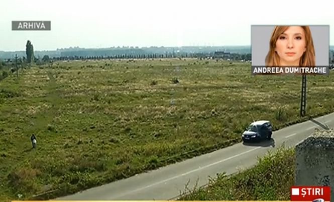 Autostrada A1, pe terenul ginerelui lui Băsescu. Pricop ar putea cere noi despăgubiri de la stat