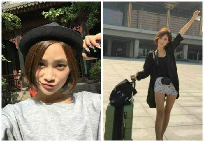 Când au aflat părinţii cum şi-a plătit excursia au dezmoştenit-o: "Nici în cele mai urâte vise nu am fi crezut că fiica noastră va face asta" 281685