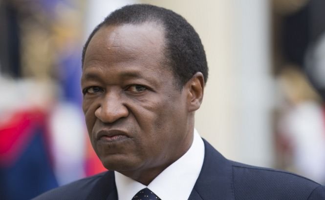 Preşedintele din Burkina Faso a suspendat starea de urgenţă