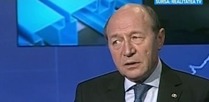 Băsescu nu vede şi dosarul lui Radu Pricop, deşi ginerele său este urmărit penal pentru un tun de milioane de euro