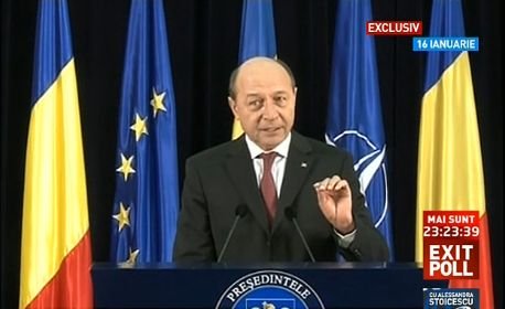 Q&amp;A: Trei despoţi mondiali pe care îi imită Traian Băsescu