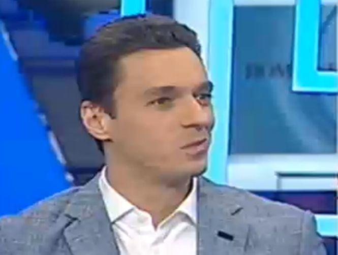 Mircea Badea: În cazul în care Traian Băsescu nu intră la puşcărie, sistemul odios creat de el va funcţiona în continuare