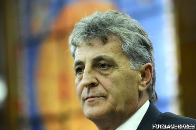 Mircea Duşa: Am votat pentru un preşedinte care să nu mai promoveze dezbinarea 