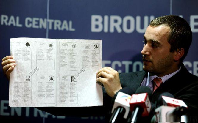 BEC: Prelungirea votării în diaspora nu era posibilă