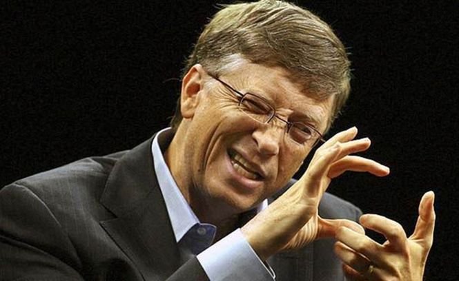 Bill Gates, donaţie de 500 de milioane de dolari pentru lupta contra epidemiilor