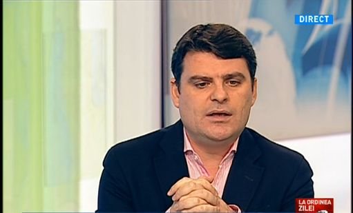 Radu Tudor: Ministerul Afacerilor Externe nu ştie să comunice