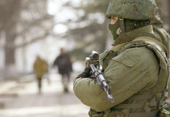 Rusia cere Kievului să pună capăt ofensivei împotriva separatiştilor din est