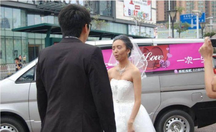 Cum a fost UMILITĂ această mireasă la două zile de la nuntă, chiar de soţul ei. "Acum nu mai sunt împreună" 282247