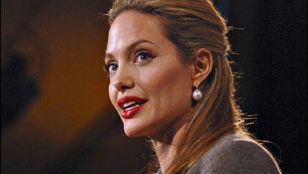 Anunţul surprinzător făcut de Angelina Jolie: &quot;Aş RENUNŢA la film&quot;