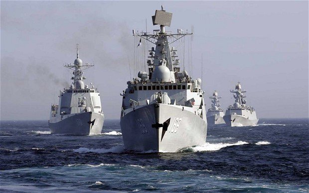 Cel mai mare exerciţiu militar naval are loc acum, sub conducerea Americii. Ce învaţă participanţii