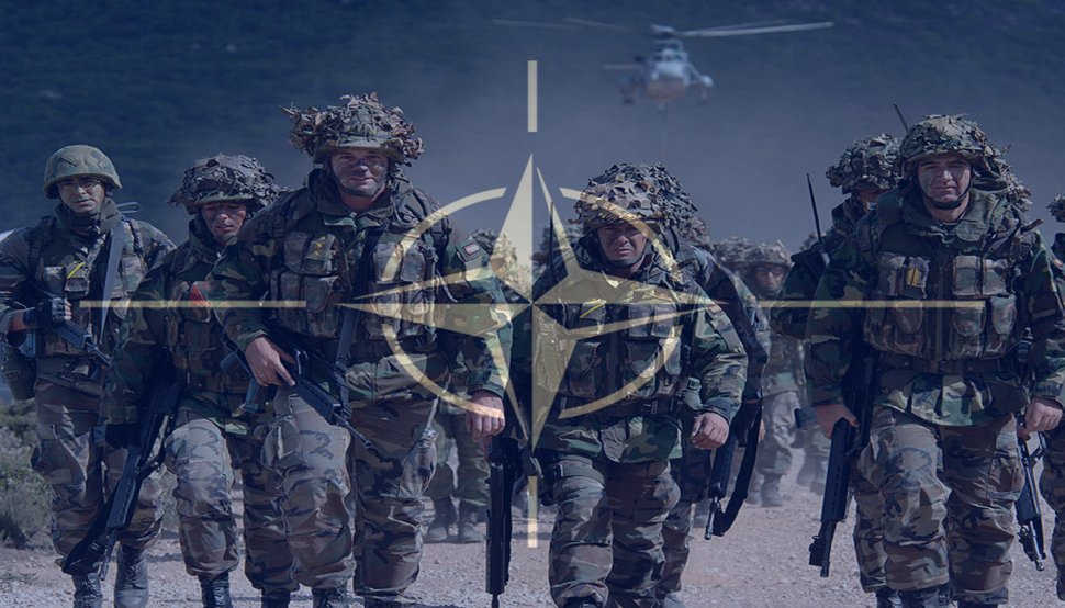 Decizia NATO care priveşte România: &quot;Trebuie să garantăm SECURITATEA ţării&quot;