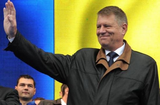 Iohannis crede că va câştiga fără susţinere: Eu nu negociez voturile românilor