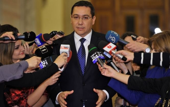 Ponta spune că Iohannis caută scuze pentru a nu participa la dezbateri înainte de alegeri