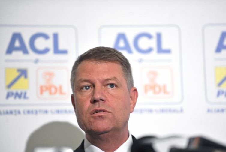 Scandal în ACL după rezultatele slabe de la prezidenţiale