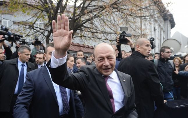 Traian Băsescu începe să NU mai CONTEZE. Evenimentul important la care nu a fost invitat
