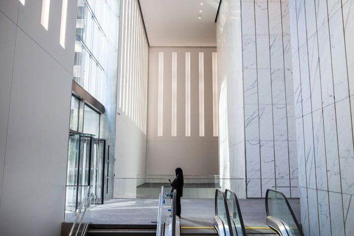 Cum arată INTERIORUL noului World Trade Center. Vezi galerie FOTO cu noul simbol al NY-ului 282590