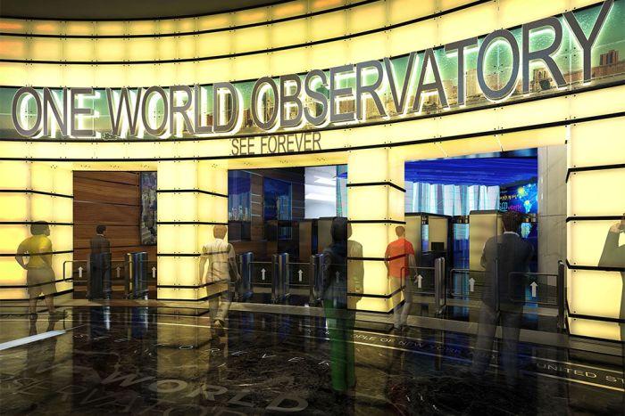 Cum arată INTERIORUL noului World Trade Center. Vezi galerie FOTO cu noul simbol al NY-ului 282594