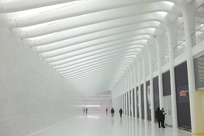 Cum arată INTERIORUL noului World Trade Center. Vezi galerie FOTO cu noul simbol al NY-ului 282597