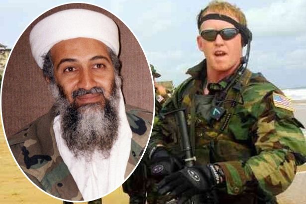 Identitatea militarului american care l-a ucis pe Osama bin Laden, DEZVĂLUITĂ. &quot;Vom desena o ţintă mare pe uşa casei şi le vom spune ISIS să vină&quot;