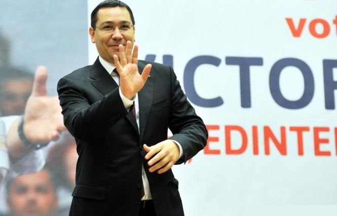 Ponta: În 1990, primul meu VOT a fost pentru Ion Raţiu