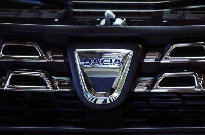 Vânzările Dacia în Marea Britanie au crescut cu circa 60%