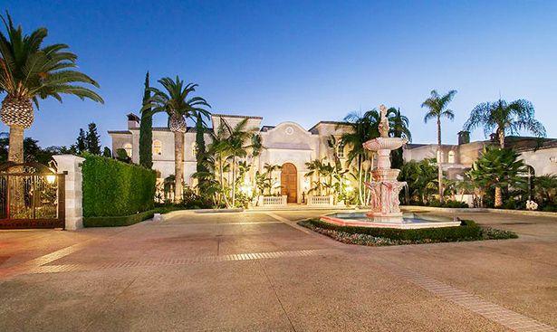 Cea mai scumpă casă din SUA, scoasă la vânzare 282816