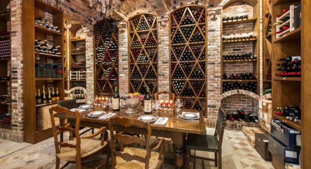 Cea mai scumpă casă din SUA, scoasă la vânzare 282818