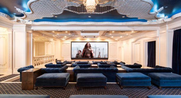 Cea mai scumpă casă din SUA, scoasă la vânzare 282819