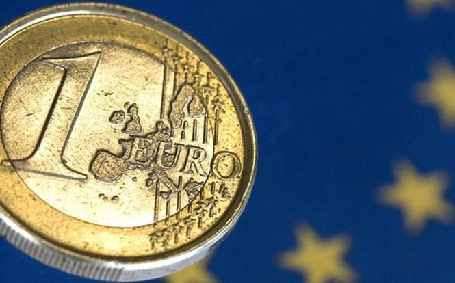 Euro încheie săptămâna în creştere. Vezi cotaţia BNR
