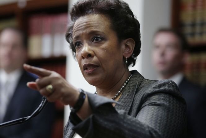 Pentru prima oară în istoria SUA, o femeie de culoare va fi ministrul Justiţiei