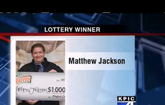 Un american e convins că a câştigat un milion de dolari la loteria de Halloween pentru că are origini transilvănene