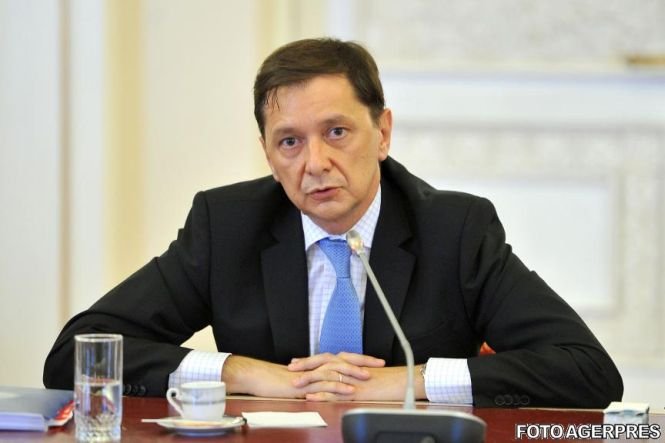 Ambasadorul României în Franţa avertizează Ministerul de Externe în privinţa celui de-al doilea tur al prezidenţialelor 