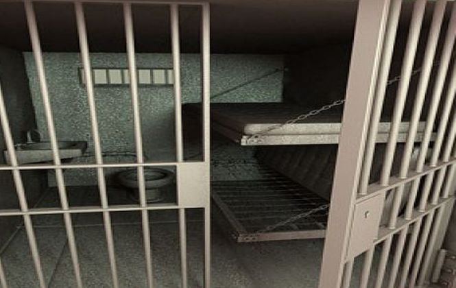 Un deţinut român a evadat dintr-un penitenciar din Elveţia