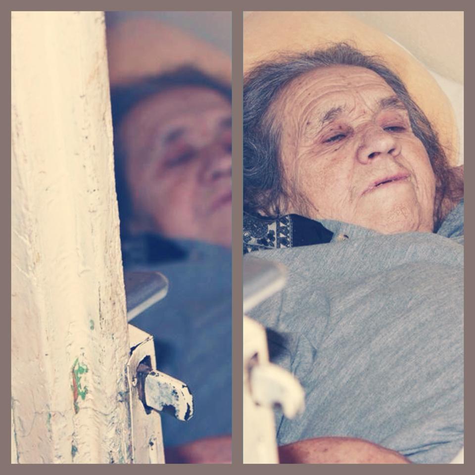 Când ÎNGERII trăiesc printre oameni. Povestea IMPRESIONANTĂ a familiei care are grijă de BĂTRÂNII NIMĂNUI 283023