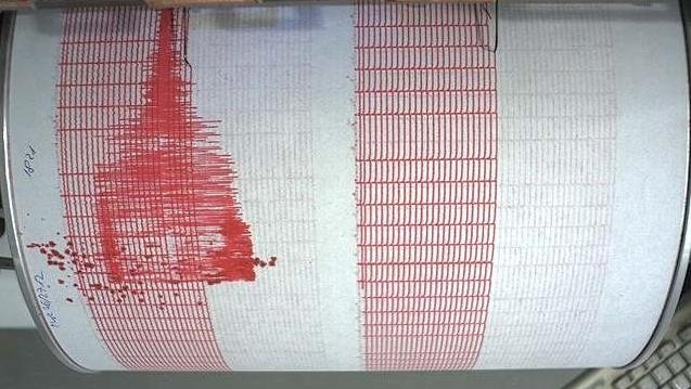 Cutremur aseară în Vrancea. Doar în ultima săptămână s-au înregistrat ŞAPTE seisme