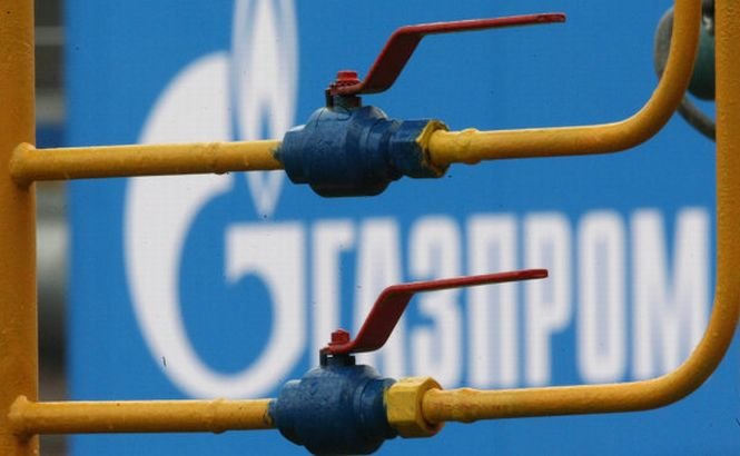Gazprom a plătit Ucrainei banii pentru tranzitul gazului