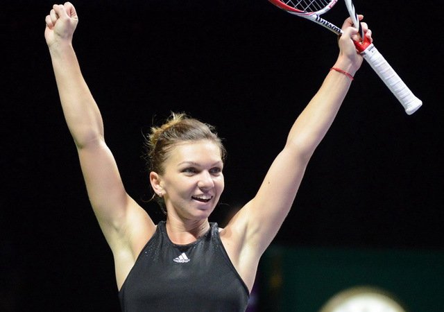 Suma URIAŞĂ pe care Simona Halep a câştigat-o din tenis. WTA a publicat topul