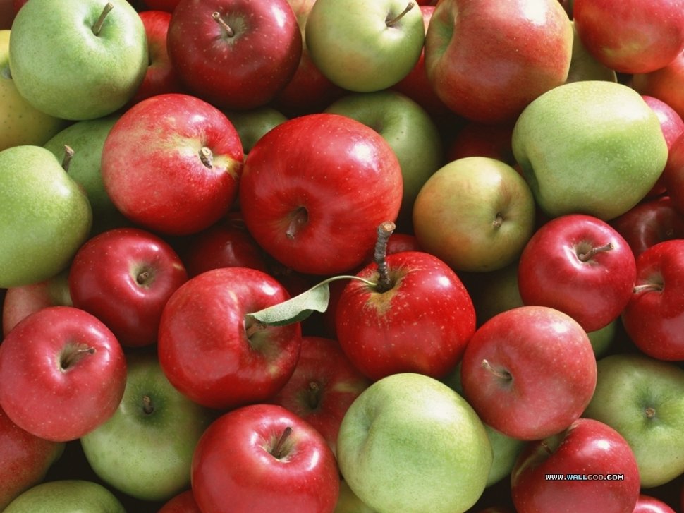 De ce se spune ca merele ar fi mai nocive danturii decat sucurile carbogazoase