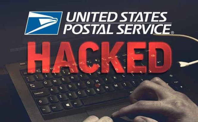 Poşta americană a fost ţinta unui atac cibernetic. Datele angajaţilor săi sunt COMPROMISE