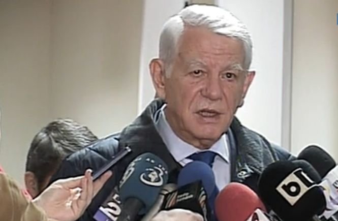 Teodor Meleşcanu: Avem un plan de măsuri. Teoretic se poate mări numărul de secţii de vot
