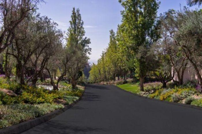 Aşa arată cea mai SCUMPĂ casă din America. Dormitorul matrimonial măsoară 465 de metri pătraţi 283352