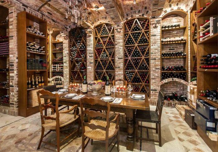 Aşa arată cea mai SCUMPĂ casă din America. Dormitorul matrimonial măsoară 465 de metri pătraţi 283362