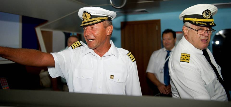ACTUL SEMNAT de mâna lui Traian Băsescu ce le-a permis grecilor să plece cu navele noastre. Cine va RĂSPUNDE PENAL pentru Dosarul Flota?!