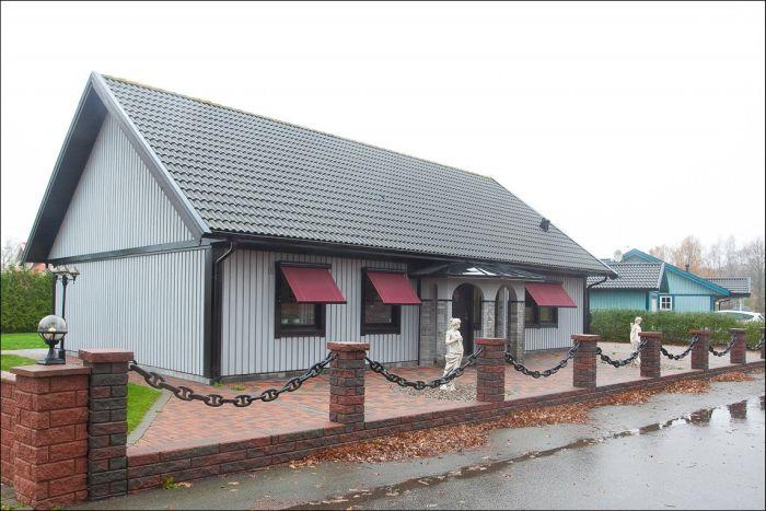 De ce nu se vinde această casă? Ce au găsit agenţii imobiliari când au intrat în locuinţă 283518